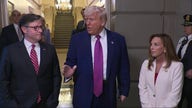 Trump on cuts to Medicaid: 'We're not touching anything'