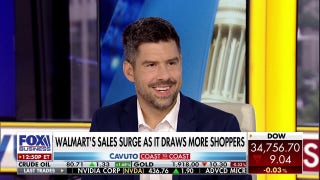 Amazon’s next 12 months will be ‘very important’: Jason Del Rey - Fox Business Video