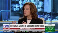 China is a 'far more serious adversary' than during Cold War, expert says