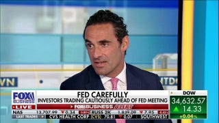 US economy is 'defying gravity' much to the Fed's surprise: Phil Camporeale  - Fox Business Video