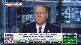 The Fed has strayed from core mission, Treasury Secretary Scott Bessent says