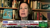 US facing 'financial armageddon' if it doesn't solve debt limit crisis: Sheila Bair 