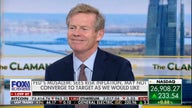 JPMorgan strategist describes massive divide in US economy: ‘A tale of 4 cities’