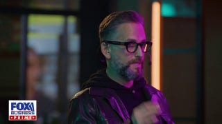 The key to Ben’s basement goes to ...  - Fox Business Video