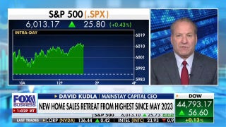 Nobody wins in a trade war, Mainstay Capital CEO says - Fox Business Video