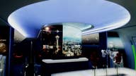 Take a peek inside the new Boeing 777X