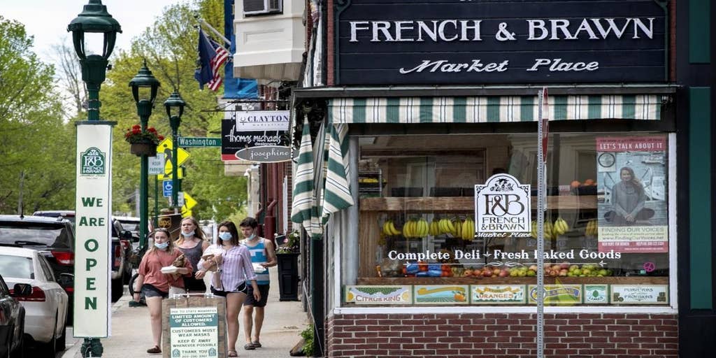 Boston Chops owner PPP changes best thing to happen to restaurants