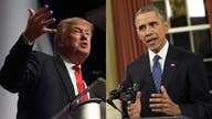 Trump vs. Obama: Who’s stronger on national security?