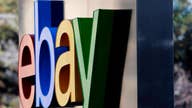 eBay beats on earnings as stock drops 