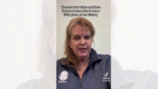 Surprising piece of Gerber Baby history gives new dad free food for year - Fox Business Video