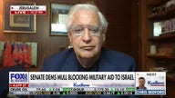  Micromanaging Israel's attempt to defend itself is 'deeply resented': David Friedman