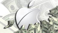 Apple is the first $800B company