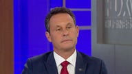 Brian Kilmeade 'disappointed' in US decision on Russian pipeline