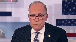  Larry Kudlow: How do we keep the FBI out of the next election? - Fox Business Video
