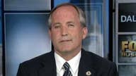 Texas AG on why he sued the city of Austin, other local officials 