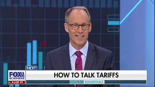 How to plan for retirement amid the markets’ ‘wild moves’?