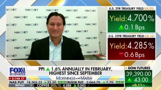 Housing will 'remain sticky for some time,' says  Ken Mahoney - Fox Business Video