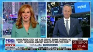 Whirlpool CEO: We knew housing market weakness would impact our guidance