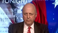 John Negroponte on U.S. involvement in Syria, refugee crisis