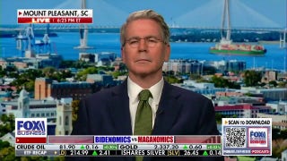All the Biden admin has done is ’spend, spend, spend’: Scott Bessent - Fox Business Video
