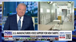 Trump’s tariffs spark panic in the furniture industry