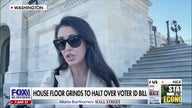 People who believe 'death to America' will be serving in Congress: Rep. Maria Elvira Salazar