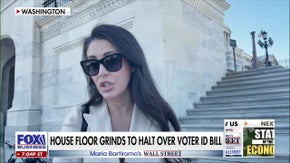 People who believe 'death to America' will be serving in Congress: Rep. Maria Elvira Salazar - Fox Business News