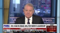 Stuart Varney: Biden helped create the new 'axis of oppression'