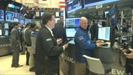 Markets in Crash mode?
