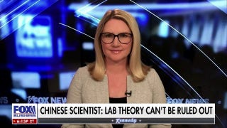 We need to get to the bottom of COVID-19: Marie Harf  - Fox Business Video
