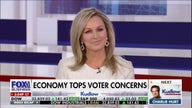 Americans are losing confidence in Biden: Sandra Smith