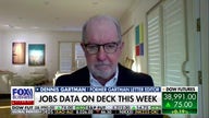 Fed’s Kashkari saying he expects 2 more rate cuts caught the market ‘completely off guard’: Dennis Gartman