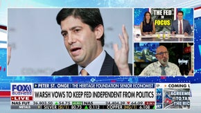 Businesses can now claim tariff refunds; import duty refunds could hit $166B - Fox Business News