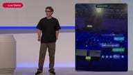 Zuckerberg's AI glasses demo fails at major live Meta event