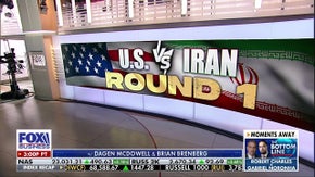 Iran refuses to end nuclear enrichment in talks with US - Fox Business News