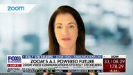  How will Zoom leverage artificial intelligence in the future?