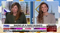 Baked by Melissa CEO: How losing my job turned into a million-dollar cupcake empire