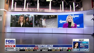 New Jersey Rep. Jeff Van Drew on DOJ lawsuit against NJ and Trump's 'Dalilah's Law'