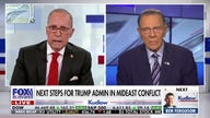 Gen Jack Keane: Trump goes all in militarily to get the job done