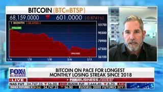 Real estate mogul Grant Cardone merges real estate, Bitcoin in hybrid portfolio