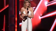 Taylor Swift wins the top spot on Maxim’s Hot 100 list