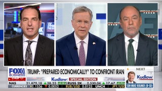 Obama, Biden admins tried to make US energy ‘dependent on others,’ says Michael Faulkender