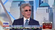 Bill McDermott encourages US to ‘win,’ ‘lead’ in AI: ‘There’s no other choice’