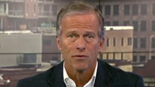 Democrats have done a ton of damage in two years: Sen. John Thune - Fox Business Video