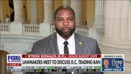 Byron Donalds: Members of Congress should be banned from making individual trades