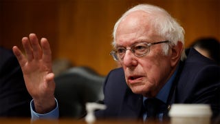 Bernie Sanders doesn't know what Ozempic should cost, he just wants government to control it: Scott Martin - Fox Business Video