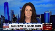 Biden family investigation is a ‘jigsaw puzzle’ finally coming together: Miranda Devine