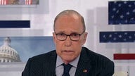 Larry Kudlow: President Biden is not capable of telling the truth about his policies