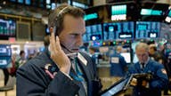 Stocks gains strength throughout trading session