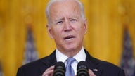 ‘Biden did not end the Afghan war, we are in the crosshairs’ Dan Hoffman